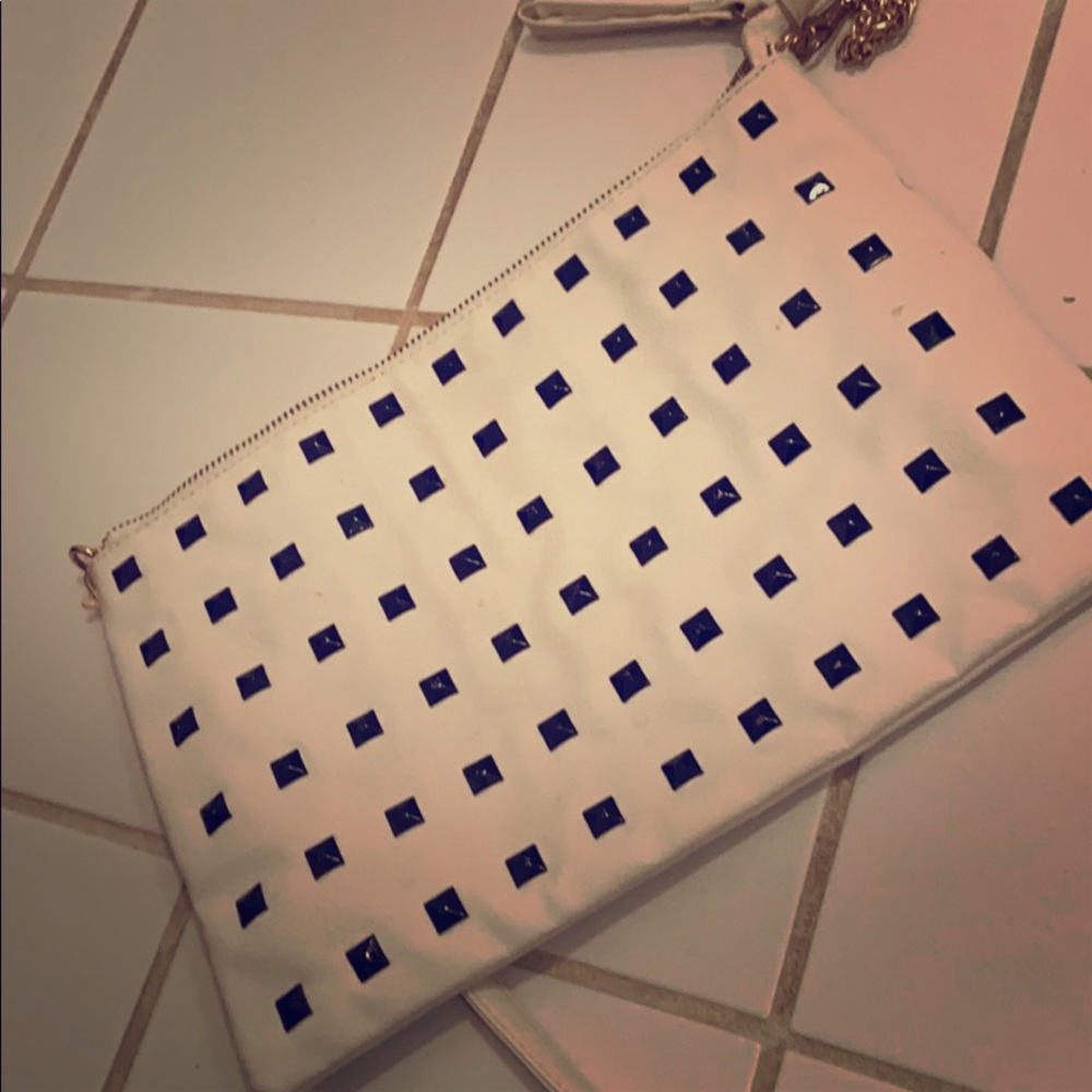 Casual purse